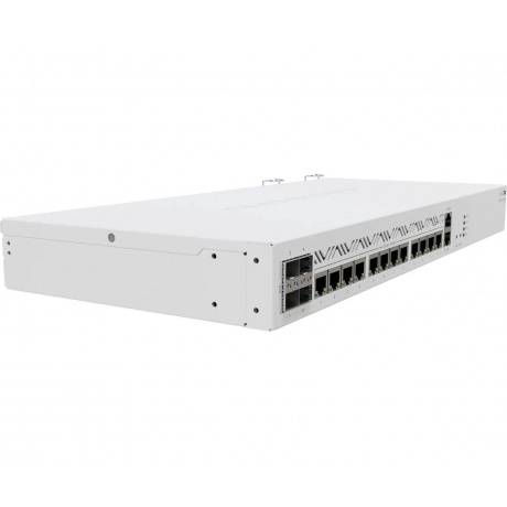 Маршрутизатор MikroTik CCR2116-12G-4S+ - фото 3