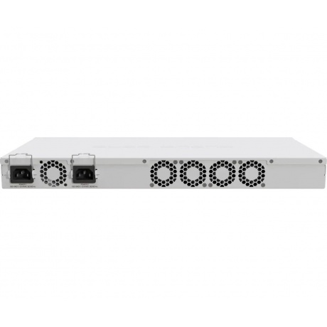 Маршрутизатор MikroTik CCR2116-12G-4S+ - фото 4