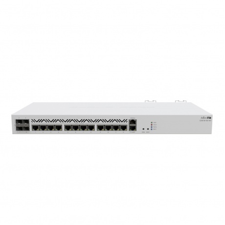 

Маршрутизатор MikroTik CCR2116-12G-4S+