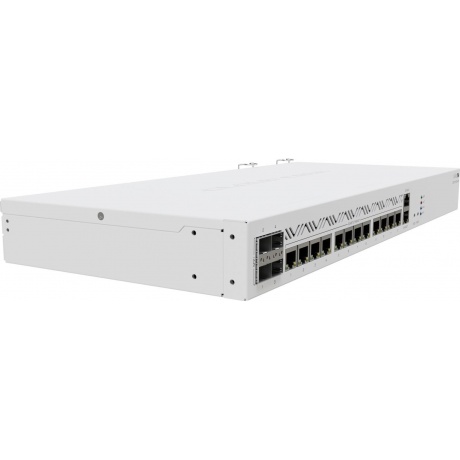Маршрутизатор MikroTik CCR2116-12G-4S+ - фото 2