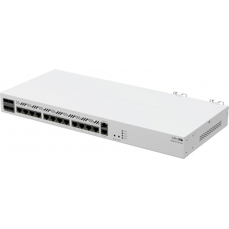 Маршрутизатор MikroTik CCR2116-12G-4S+ - фото 3