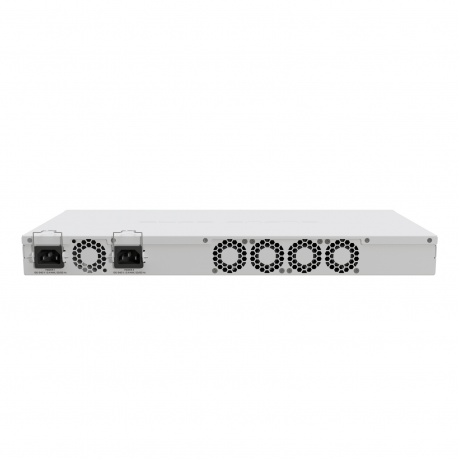 Маршрутизатор MikroTik CCR2116-12G-4S+ - фото 4
