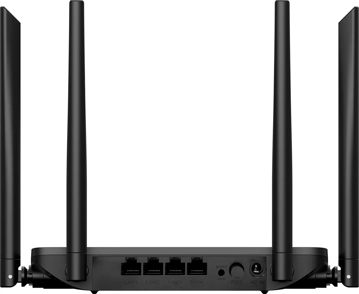 Маршрутизатор D-Link DIR-830M/A1A - фото 4