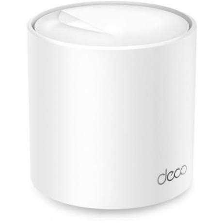 Wi-Fi системаTP-Link Deco X50(1-pack) - фото 2