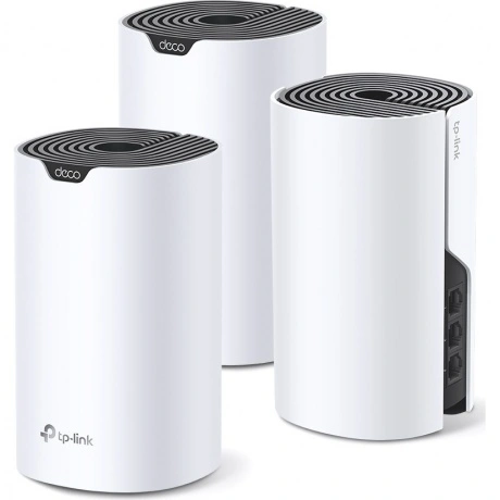 Wi-Fi MESH система TP-Link Deco S7(3-pack)