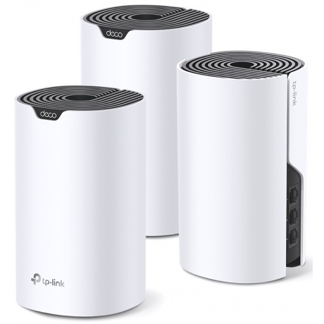 Wi-Fi система TP-Link Deco S7(3-pack)