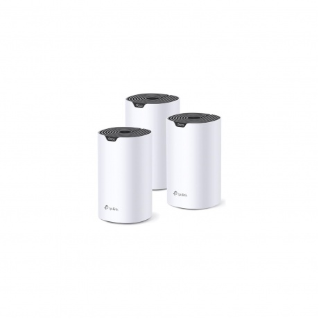 Wi-Fi система TP-Link Deco S7(3-pack) - фото 3
