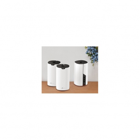 Wi-Fi система TP-Link Deco S7(3-pack) - фото 6