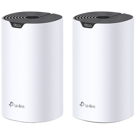 

Wi-Fi система TP-Link Deco S7(2-pack)