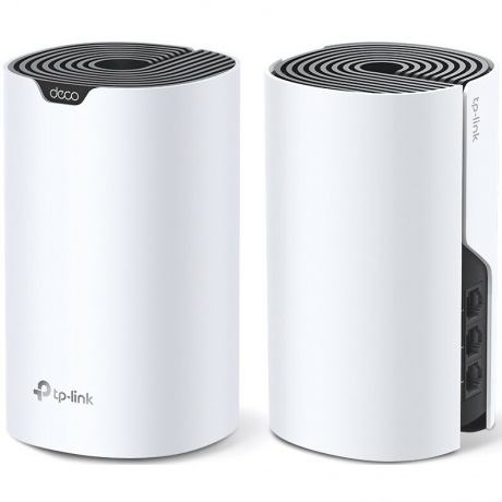 Wi-Fi система TP-Link Deco S7(2-pack) - фото 2