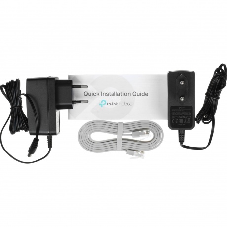 Wi-Fi система TP-Link Deco S7(2-pack) - фото 7