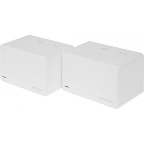 Wi-Fi система Mercusys Halo H80X(2-pack) - фото 2