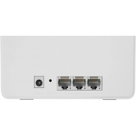 Wi-Fi система Mercusys Halo H80X(2-pack) - фото 6