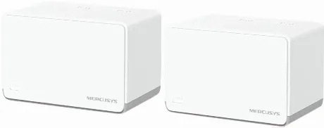 Wi-Fi система Mercusys Halo H70X(2-pack)