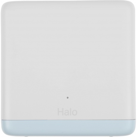 Wi-Fi система Mercusys Halo H30(3-pack) - фото 7