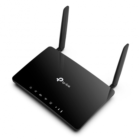 Wi-Fi роутер TP-Link Archer MR500 AC1200 - фото 2