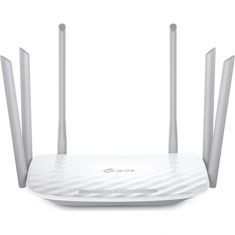 Wi-Fi роутер TP-Link Archer C86