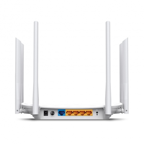 Wi-Fi роутер TP-Link Archer C86 - фото 2