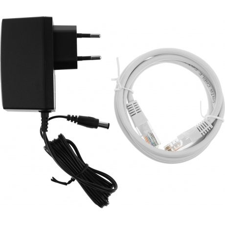 Wi-Fi роутер TP-Link Archer C86 - фото 13