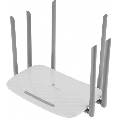 Wi-Fi роутер TP-Link Archer C86 - фото 3