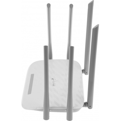 Wi-Fi роутер TP-Link Archer C86 - фото 5
