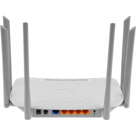 Wi-Fi роутер TP-Link Archer C86 - фото 6