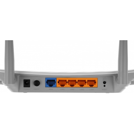 Wi-Fi роутер TP-Link Archer C86 - фото 7