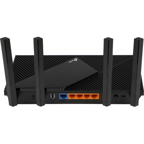 Wi-Fi роутер TP-Link Archer AX55 Pro - фото 13