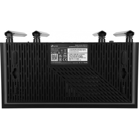 Wi-Fi роутер TP-Link Archer AX55 Pro - фото 15