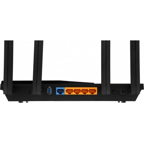 Wi-Fi роутер TP-Link Archer AX55 Pro - фото 16