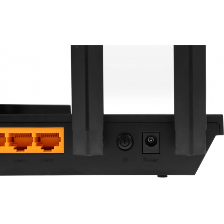 Wi-Fi роутер TP-Link Archer AX55 Pro - фото 17