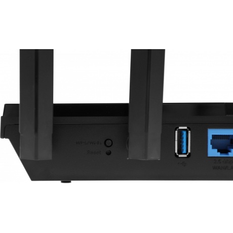 Wi-Fi роутер TP-Link Archer AX55 Pro - фото 18