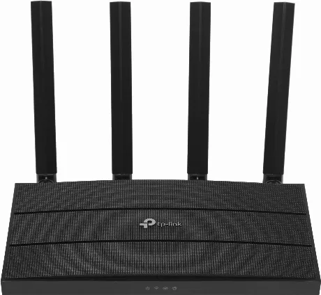 Wi-Fi роутер TP-Link Archer AX12