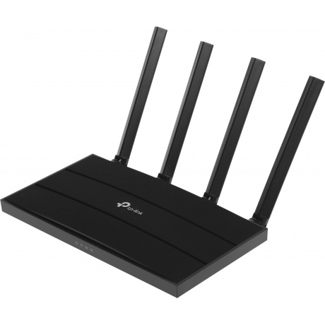 Wi-Fi роутер TP-Link Archer AX12 - фото 4