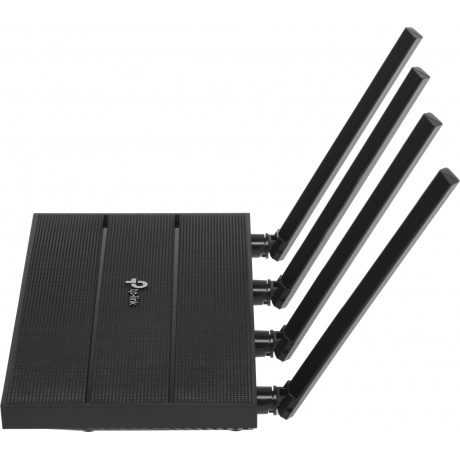 Wi-Fi роутер TP-Link Archer AX12 - фото 5
