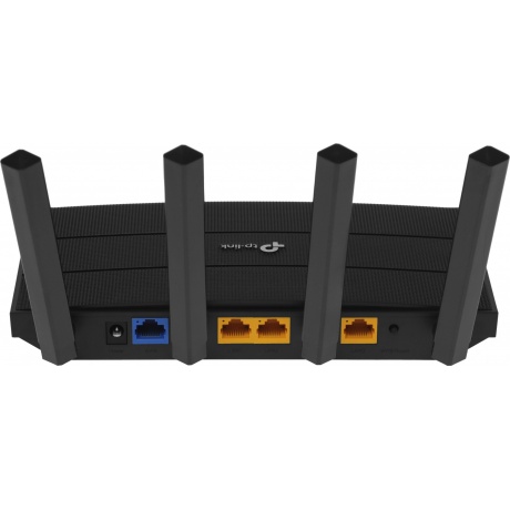 Wi-Fi роутер TP-Link Archer AX12 - фото 6
