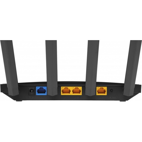 Wi-Fi роутер TP-Link Archer AX12 - фото 7