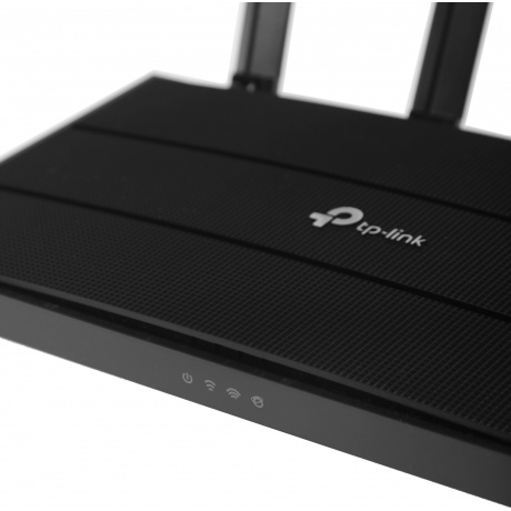 Wi-Fi роутер TP-Link Archer AX12 - фото 8