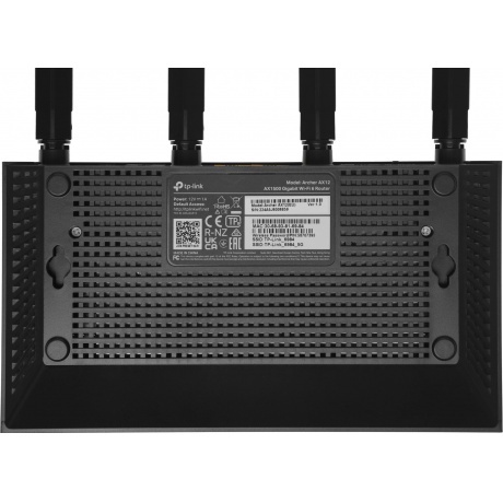Wi-Fi роутер TP-Link Archer AX12 - фото 9