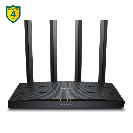 Wi-Fi роутер TP-Link Archer AX12