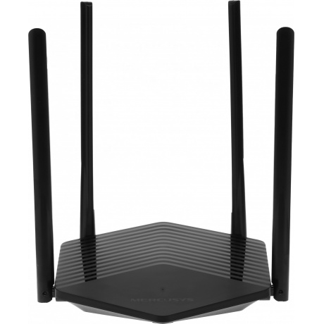 Wi-Fi роутер Mercusys MR60X - фото 2
