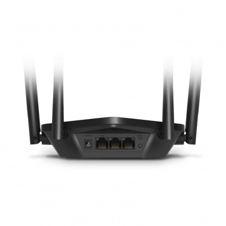 Wi-Fi роутер Mercusys MR60X - фото 3