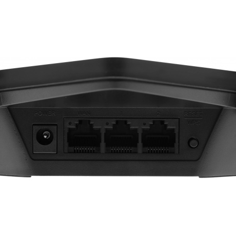 Wi-Fi роутер Mercusys MR60X - фото 5