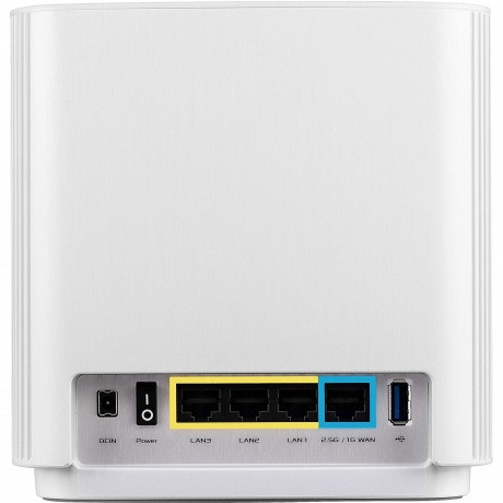 Wi-Fi Роутер ASUS XT8 (W-1-PK) - фото 3