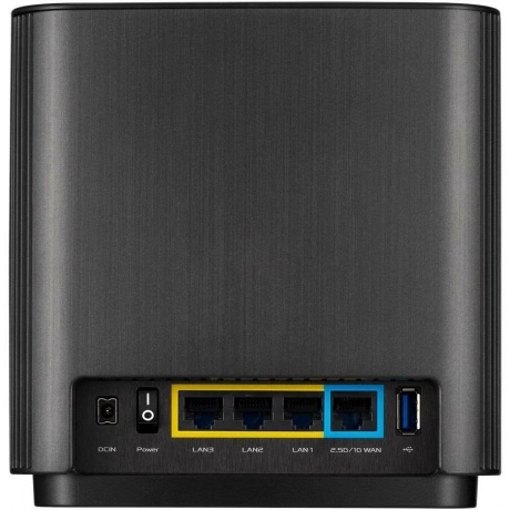 Wi-Fi Роутер ASUS XT8 (B-1-PK) - фото 5