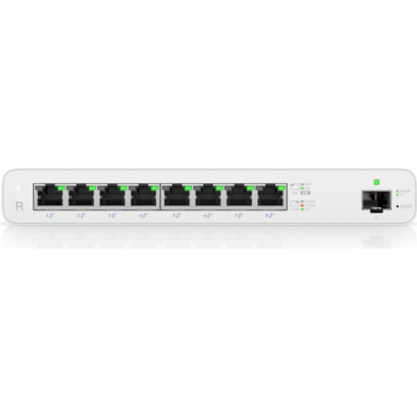 Маршрутизатор Ubiquiti UISP-R (UISP-R) - фото 2