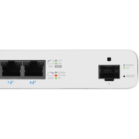 Маршрутизатор Ubiquiti UISP-R (UISP-R) - фото 15