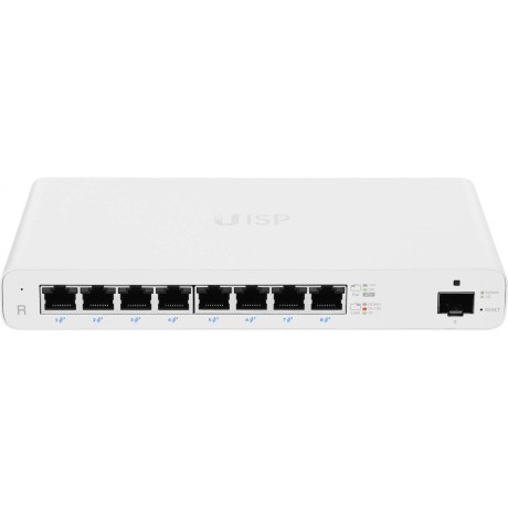 Маршрутизатор Ubiquiti UISP-R (UISP-R) - фото 7