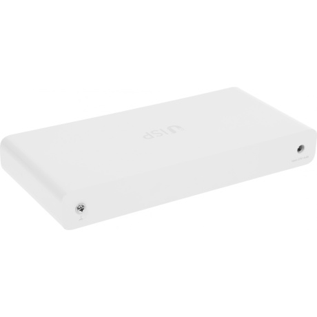 Маршрутизатор Ubiquiti UISP-R (UISP-R) - фото 9