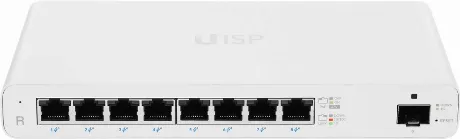 Wi-Fi Роутер Ubiquiti UISP-R (UISP-R)